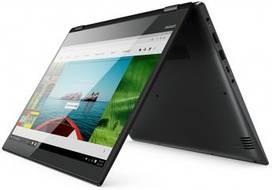 Lenovo Ideapad Flex 5 (80XA000DUS) Laptop (Core i5 7th Gen/16 GB/1 TB 256 GB SSD/Windows 10)