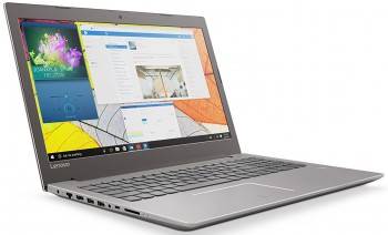 Lenovo Ideapad 520-15IKB (80YL00PPIN) Laptop (Core i7 7th Gen/16 GB/2 TB/Windows 10/4 GB)