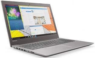 Lenovo Ideapad 520-15IKB (80YL00PPIN) Laptop (Core i7 7th Gen/16 GB/2 TB/Windows 10/4 GB)