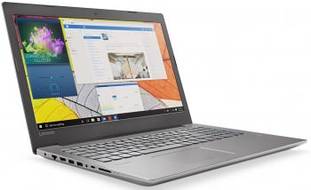 Lenovo Ideapad 520-15IKB (80YL00R9IN) Laptop (Core i7 7th Gen/8 GB/2 TB/Windows 10/4 GB)