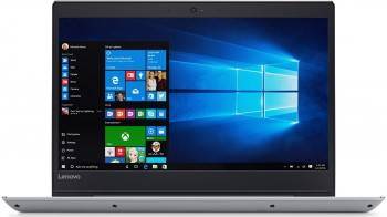 Lenovo Ideapad 520S-14IKB (80X200EMIN) Laptop (Core i5 7th Gen/8 GB/256 GB SSD/Windows 10)