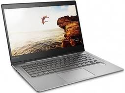 Lenovo Ideapad 520S-14IKB (80X200EMIN) Laptop (Core i5 7th Gen/8 GB/256 GB SSD/Windows 10)