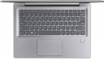 Lenovo Ideapad 520S-14IKB (80X200EMIN) Laptop (Core i5 7th Gen/8 GB/256 GB SSD/Windows 10)