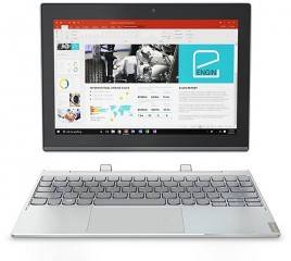 Lenovo Miix 320 (80XF00DRUS) Laptop (Atom Quad Core X5/4 GB/64 GB SSD/Windows 10)