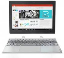 Lenovo Miix 320 (80XF00DRUS) Laptop (Atom Quad Core X5/4 GB/64 GB SSD/Windows 10)