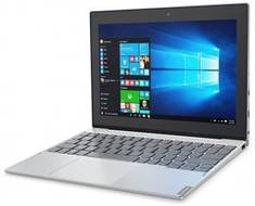 Lenovo Miix 320 (80XF00DRUS) Laptop (Atom Quad Core X5/4 GB/64 GB SSD/Windows 10)