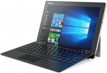 Lenovo Miix 510 (80XE00H3US) Laptop (Core i5 7th Gen/8 GB/128 GB SSD/Windows 10)