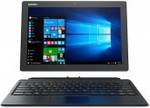 Lenovo Miix 510 (80XE00H3US) Laptop (Core i5 7th Gen/8 GB/128 GB SSD/Windows 10)