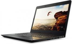 Lenovo Thinkpad E470 (20H1A07FIG) Laptop (Core i5 7th Gen/8 GB/256 GB SSD/Windows 10)