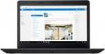 Lenovo Thinkpad E470 (20H1A050IG) Laptop (Core i5 7th Gen/8 GB/256 GB SSD/Windows 10)
