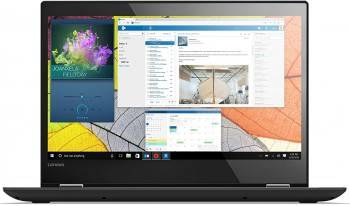 Lenovo Yoga 520 (80X800Q7IN) Laptop (Core i5 7th Gen/4 GB/1 TB/Windows 10)