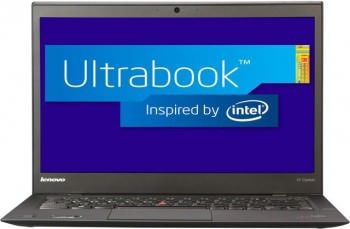 Lenovo Thinkpad X1 Carbon (20A7002FUS) Ultrabook (Core i5 4th Gen/4 GB/128 GB SSD/Windows 7) Price