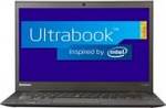 Lenovo Thinkpad X1 Carbon (20A7002FUS) Ultrabook (Core i5 4th Gen/4 GB/128 GB SSD/Windows 7) Laptop