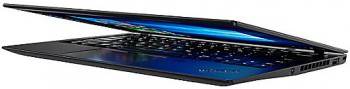 Lenovo Thinkpad X1 Carbon (20HR005FUS) Ultrabook (Core i7 7th Gen/16 GB/256 GB SSD/Windows 10)