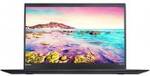 Lenovo Thinkpad X1 Carbon (20HR005FUS) Ultrabook (Core i7 7th Gen/16 GB/256 GB SSD/Windows 10) Laptop