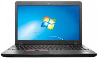 Lenovo Thinkpad Edge E550 (20DF0040US) Laptop (Core i7 5th Gen/8 GB/500 GB/Windows 7/2 GB)