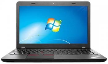 Lenovo Thinkpad Edge E550 (20DF0040US) Laptop (Core i7 5th Gen/8 GB/500 GB/Windows 7/2 GB) Price