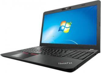 Lenovo Thinkpad Edge E550 (20DF0040US) Laptop (Core i7 5th Gen/8 GB/500 GB/Windows 7/2 GB)