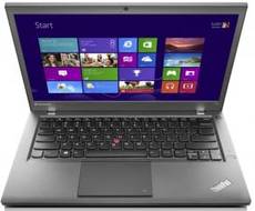 Lenovo Thinkpad T440 (20B7A06FIG) Laptop (Core i5 4th Gen/4 GB/500 GB/Windows 8)