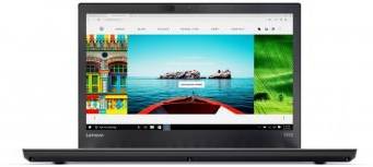 Lenovo Thinkpad T470 (20HD000TUS) Laptop (Core i5 7th Gen/8 GB/500 GB/Windows 10)