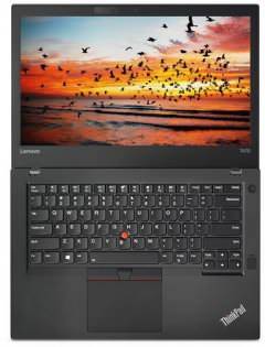 Lenovo Thinkpad T470 (20HD000TUS) Laptop (Core i5 7th Gen/8 GB/500 GB/Windows 10)