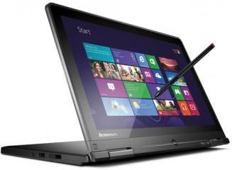 Lenovo Thinkpad Yoga 12 20DL (20DL0075US) Ultrabook (Core i7 5th Gen/8 GB/256 GB SSD/Windows 10)
