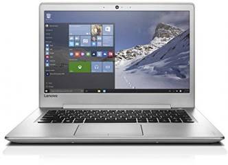 Lenovo Ideapad 510S (80TK002GUS) Laptop (Core i7 6th Gen/8 GB/256 GB SSD/Windows 10/2 GB)