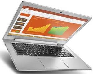 Lenovo Ideapad 510S (80TK002GUS) Laptop (Core i7 6th Gen/8 GB/256 GB SSD/Windows 10/2 GB)