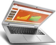 Lenovo Ideapad 510S (80TK002GUS) Laptop (Core i7 6th Gen/8 GB/256 GB SSD/Windows 10/2 GB)