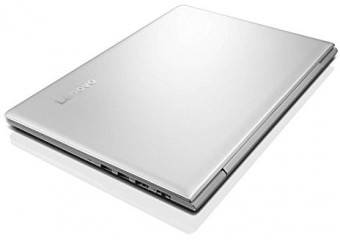 Lenovo Ideapad 510S (80TK002GUS) Laptop (Core i7 6th Gen/8 GB/256 GB SSD/Windows 10/2 GB)