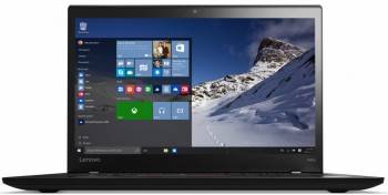 Lenovo Thinkpad T460s (20FAS1QY00) Laptop (Core i5 6th Gen/20 GB/512 GB SSD/Windows 7)