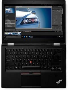 Lenovo Thinkpad T460s (20FAS1QY00) Laptop (Core i5 6th Gen/20 GB/512 GB SSD/Windows 7)
