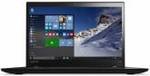 Lenovo Thinkpad T460s (20FAS1QY00) Laptop (Core i5 6th Gen/20 GB/512 GB SSD/Windows 7)