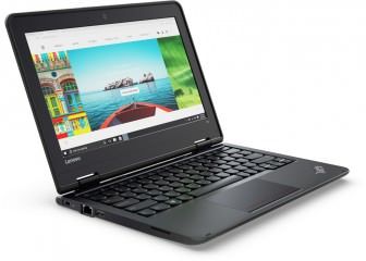 Lenovo N24 (81AF0003US) Laptop (Celeron Quad Core/4 GB/128 GB SSD/Windows 10) Price