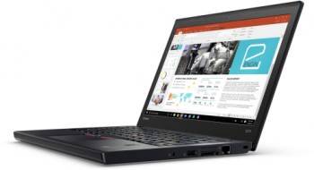 Lenovo Thinkpad X270 (20HMA11700) Laptop (Core i7 7th Gen/8 GB/512 GB SSD/Windows 10)