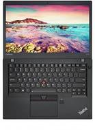 Lenovo Thinkpad T470s (20HF0013US) Laptop (Core i7 7th Gen/8 GB/256 GB SSD/Windows 10)