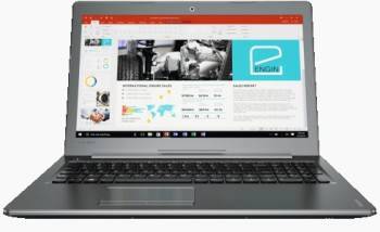 Lenovo Ideapad 510 (80SV00Y1IH) Laptop (Core i7 7th Gen/12 GB/2 TB/Windows 10/4 GB)