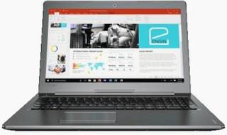 Lenovo Ideapad 510 (80SV00Y1IH) Laptop (Core i7 7th Gen/12 GB/2 TB/Windows 10/4 GB)