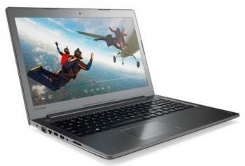 Lenovo Ideapad 510 (80SV00Y1IH) Laptop (Core i7 7th Gen/12 GB/2 TB/Windows 10/4 GB)