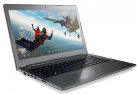 Lenovo Ideapad 510 (80SV00Y1IH) Laptop (Core i7 7th Gen/12 GB/2 TB/Windows 10/4 GB)