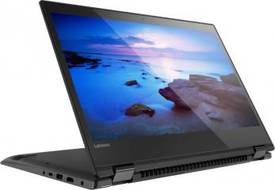 Lenovo Yoga 520 (80X800RXIN) Laptop (Core i5 7th Gen/8 GB/256 GB SSD/Windows 10)