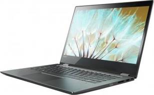 Lenovo Yoga 520 (80X800RXIN) Laptop (Core i5 7th Gen/8 GB/256 GB SSD/Windows 10)