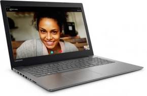 Lenovo Ideapad 320 (80XV00P8IN) Laptop (AMD Dual Core E2/4 GB/1 TB/Windows 10)