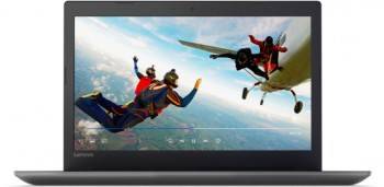 Lenovo Ideapad 320 (80XH01HTIN) Laptop (Core i3 6th Gen/4 GB/2 TB/DOS/2 GB)