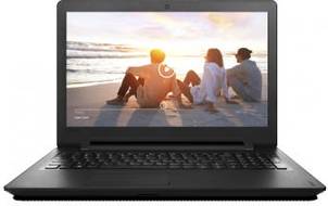 Lenovo Ideapad 110 (80UD014RIH) Laptop (Core i5 6th Gen/4 GB/1 TB/Windows 10/2 GB)