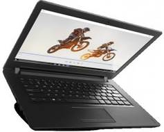 Lenovo Ideapad 110 (80UD014RIH) Laptop (Core i5 6th Gen/4 GB/1 TB/Windows 10/2 GB)