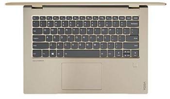 Lenovo Yoga 520 (80X800QBIN) Laptop (Core i5 7th Gen/4 GB/1 TB/Windows 10)