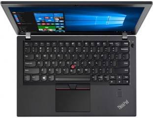 Lenovo Thinkpad X270 (20K6000QUS) Laptop (Core i5 6th Gen/8 GB/256 GB SSD/Windows 7)