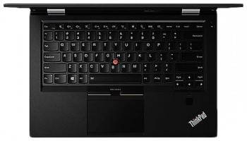 Lenovo Thinkpad X1 Carbon (20K4001XUS) Laptop (Core i5 6th Gen/8 GB/256 GB SSD/Windows 7)