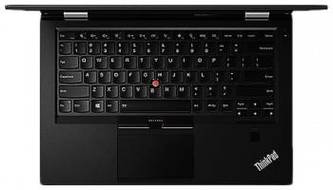 Lenovo Thinkpad X1 Carbon (20K4001XUS) Laptop (Core i5 6th Gen/8 GB/256 GB SSD/Windows 7)